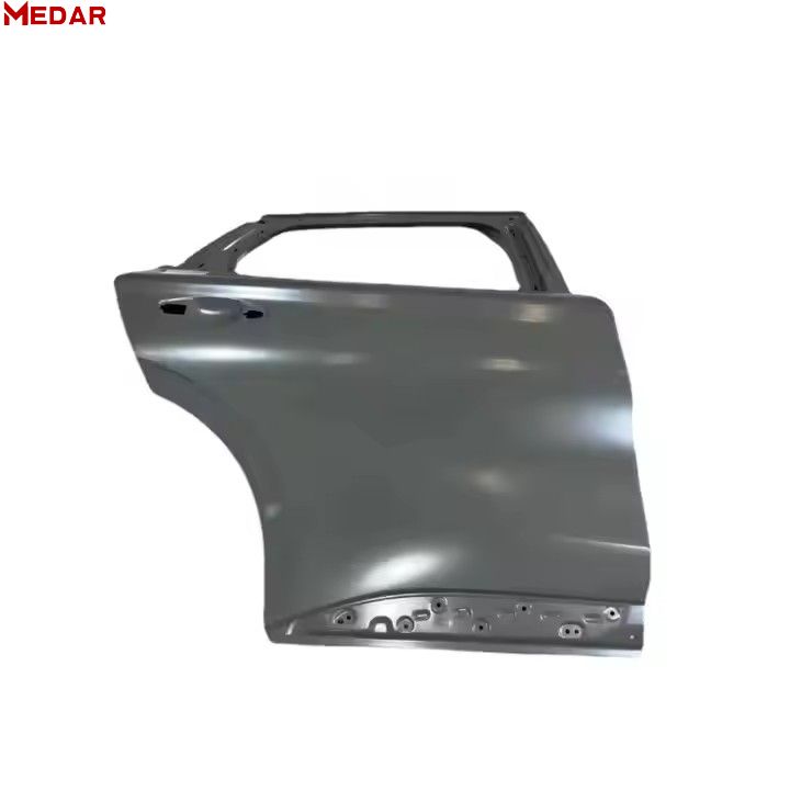 BYD Atto3 Rear Door,SC2E-6201010/77,SC2E-6201019/77,BYD parts catalogue