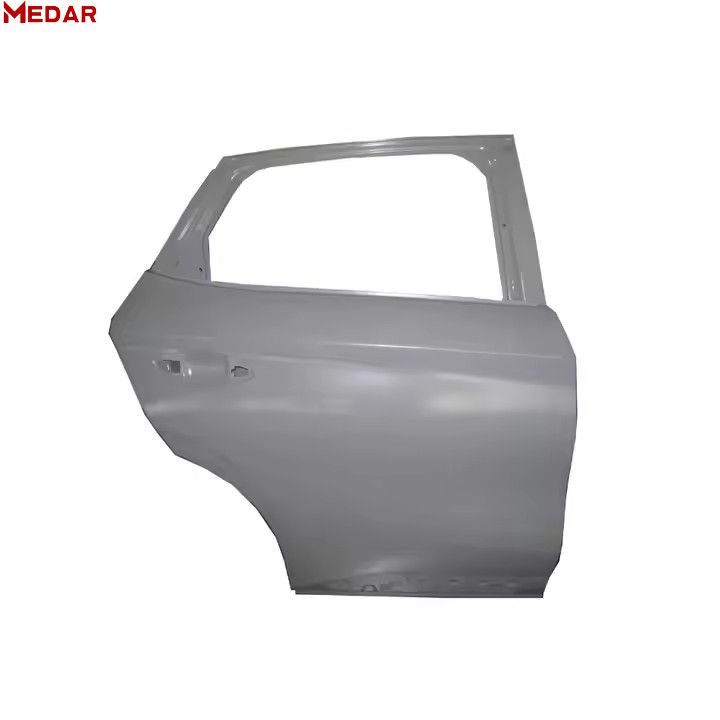 BYD Atto3 Rear Door,SC2E-6201010/77,SC2E-6201019/77,BYD parts catalogue