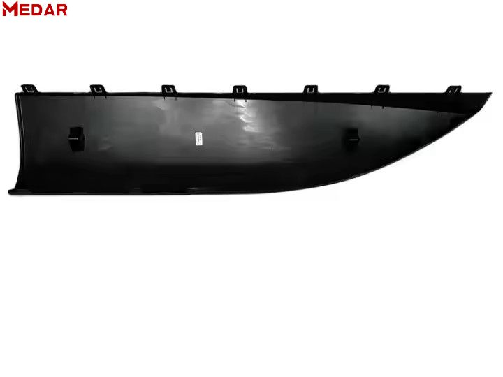 BYD Atto3 Back Skirt,SC2E-5402861,SC2E-5402862,BYD parts catalogue