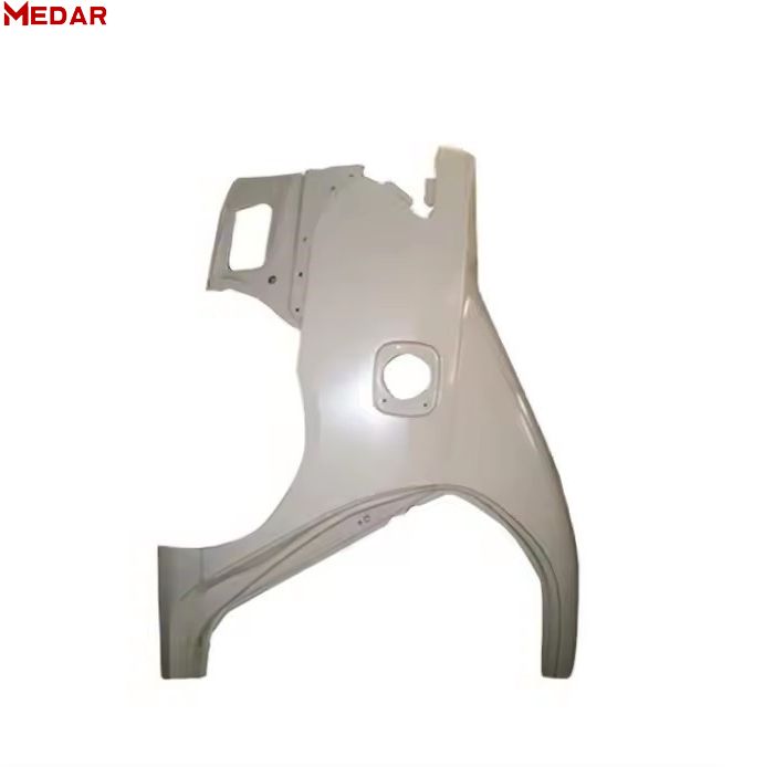 BYD Atto3 Rear Fender,SC2E-5401917/77,SC2E-5401918/77,BYD parts catalogue