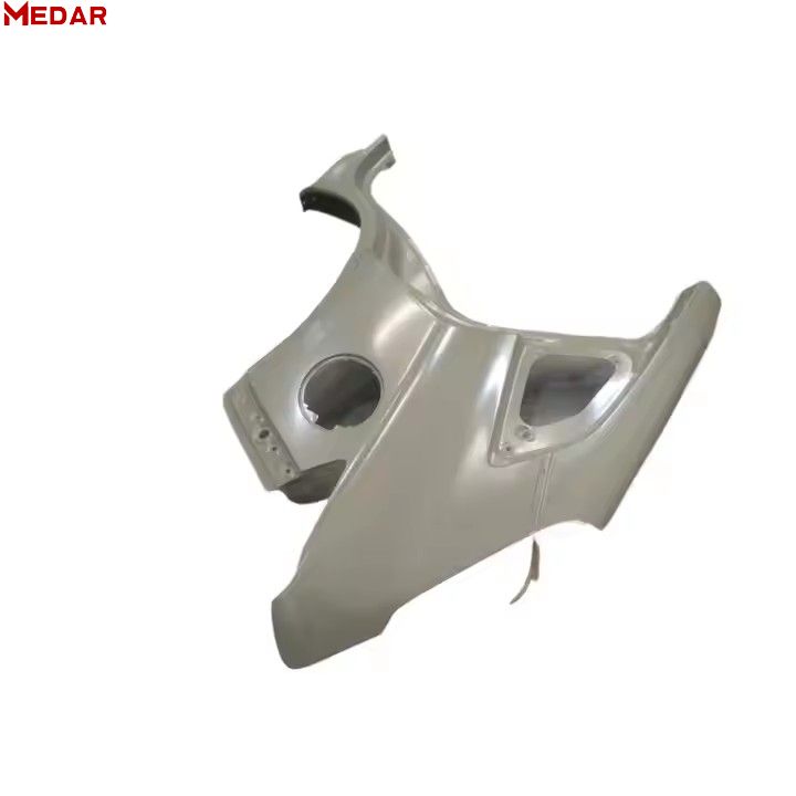 BYD Atto3 Rear Fender,SC2E-5401917/77,SC2E-5401918/77,BYD parts catalogue