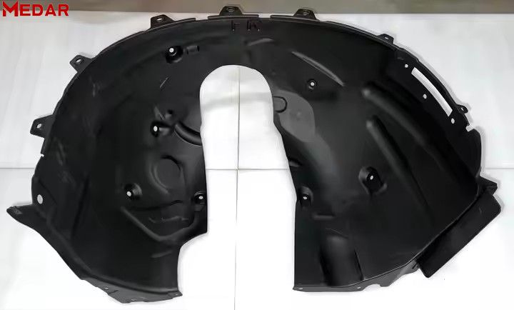 BYD Atto3 Rear Inner Fender,SC2E-3102130,SC2E-3102140,BYD parts catalogue