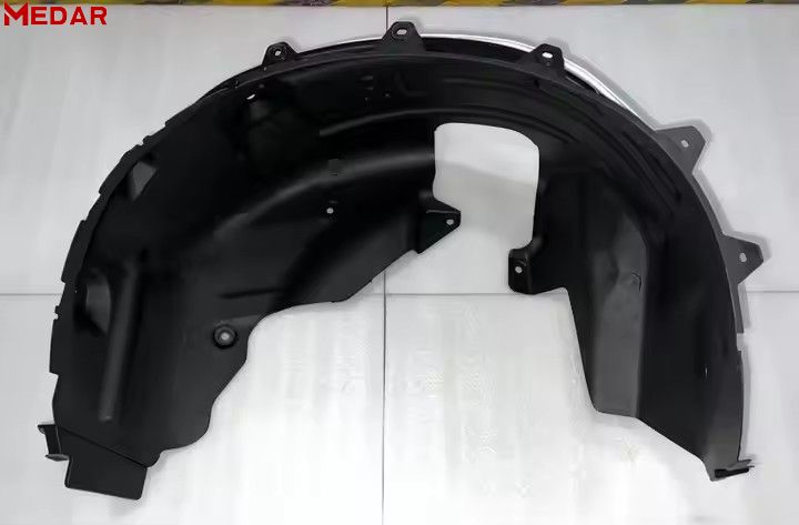 BYD Atto3 Rear Inner Fender,SC2E-3102130,SC2E-3102140,BYD parts catalogue