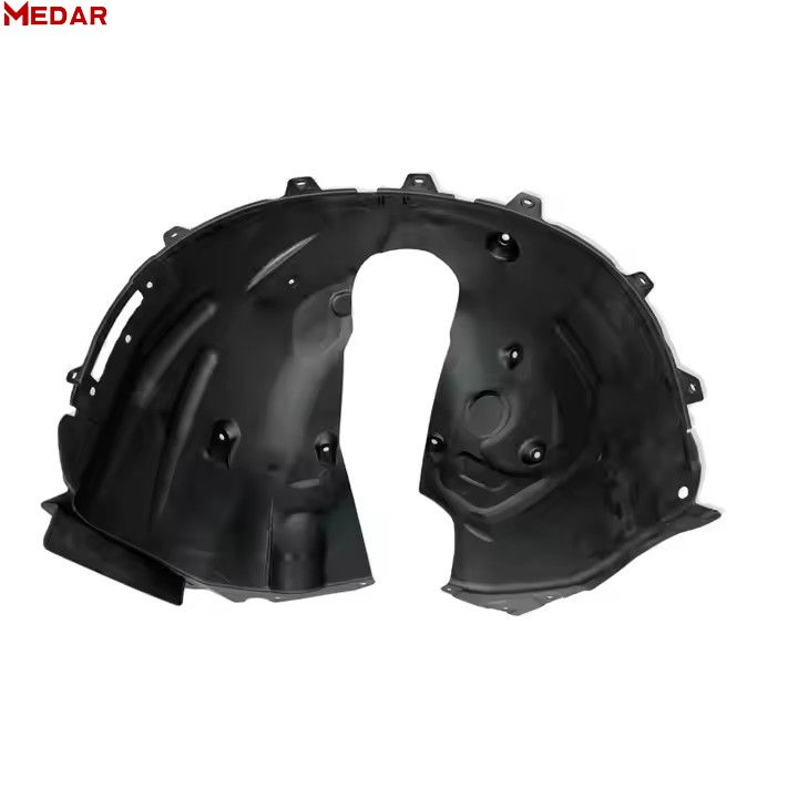 BYD Atto3 Rear Inner Fender,SC2E-3102130,SC2E-3102140,BYD parts catalogue