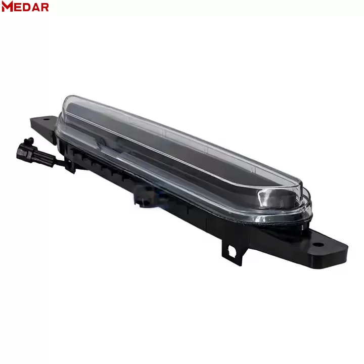 BYD Atto3 Rear Middle Bumper Lamp,MEH-4116300,BYD parts catalogue