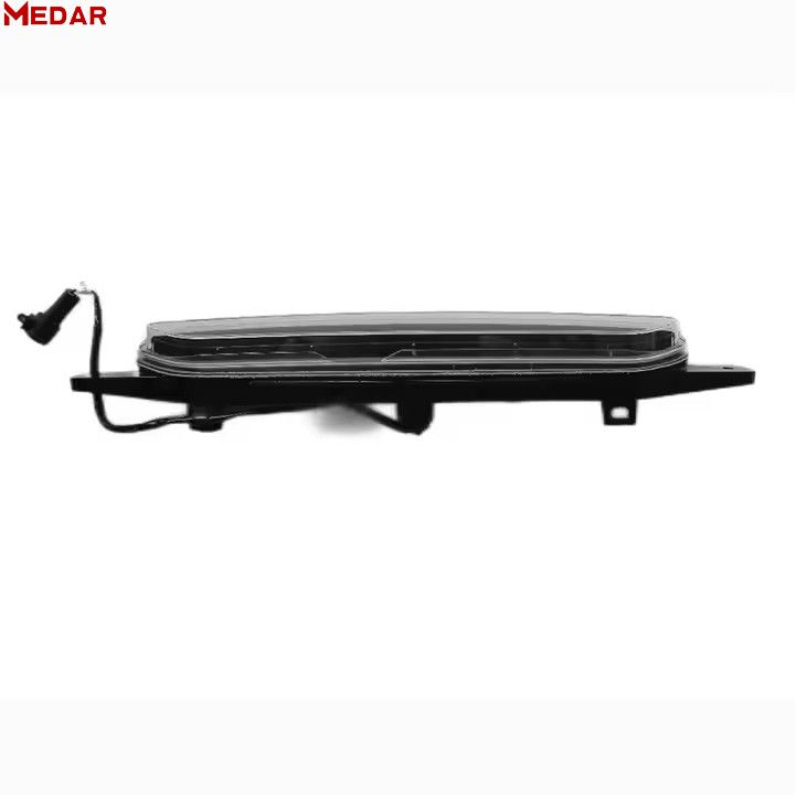 BYD Atto3 Rear Middle Bumper Lamp,MEH-4116300,BYD parts catalogue