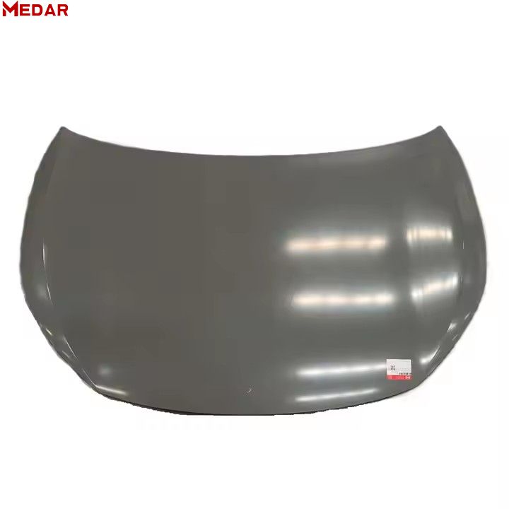 BYD Atto3 Engine Hood,SC2E-8402010/77,BYD parts catalogue