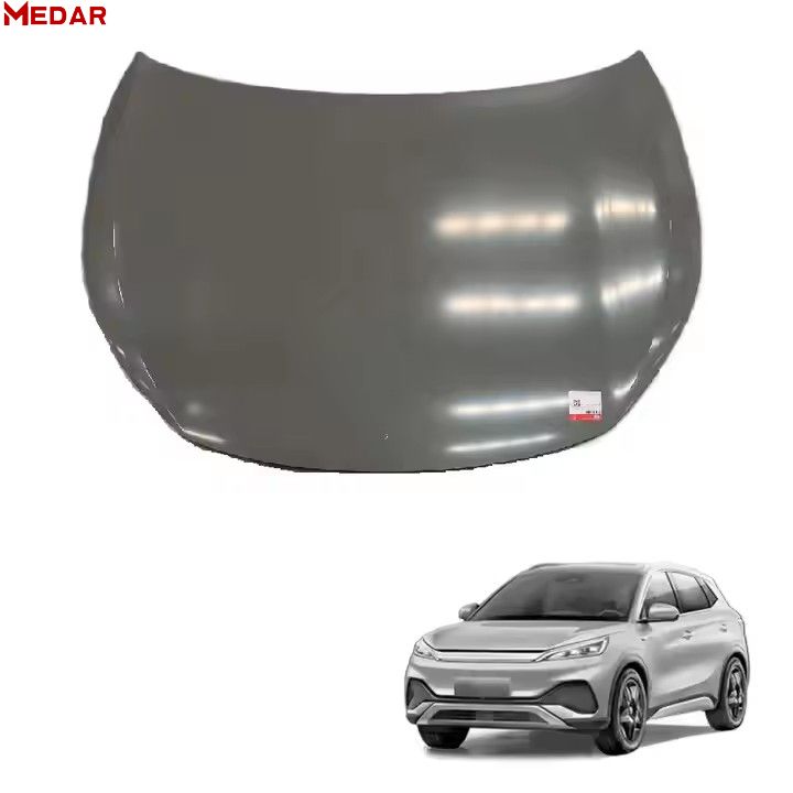 BYD Atto3 Engine Hood,SC2E-8402010/77,BYD parts catalogue
