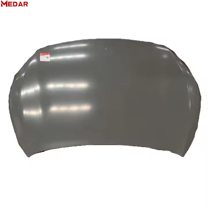 BYD Atto3 Engine Hood,SC2E-8402010/77,BYD parts catalogue