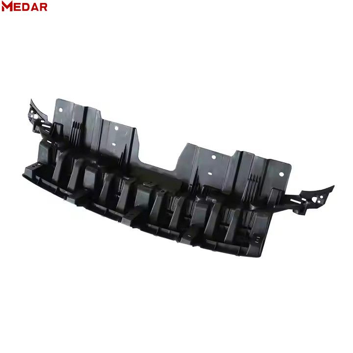 BYD Atto3 Front Bumper Base,SC2E-2803115,BYD parts catalogue