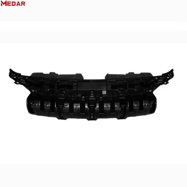 BYD Atto3 Front Bumper Base,SC2E-2803115,BYD parts catalogue