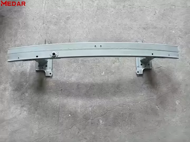 BYD Atto3 Front Bumper Reinforcement,SC2E-8400010/77,BYD parts catalogue