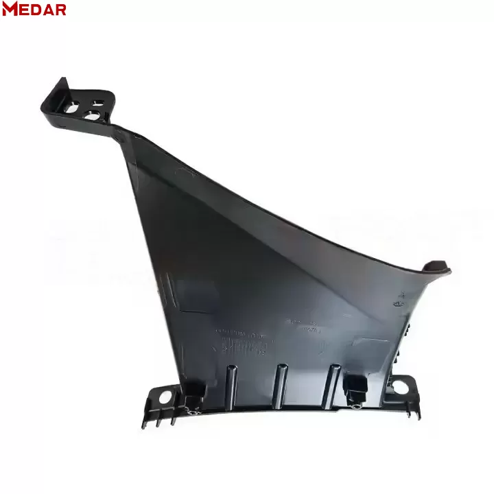 BYD Atto3 Front Bumper Air Intake II,SC2E-2803812,SC2E-2803822,BYD parts catalogue