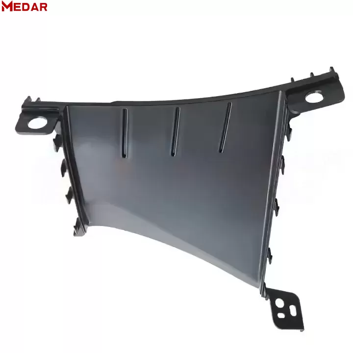 BYD Atto3 Front Bumper Air Intake II,SC2E-2803812,SC2E-2803822,BYD parts catalogue