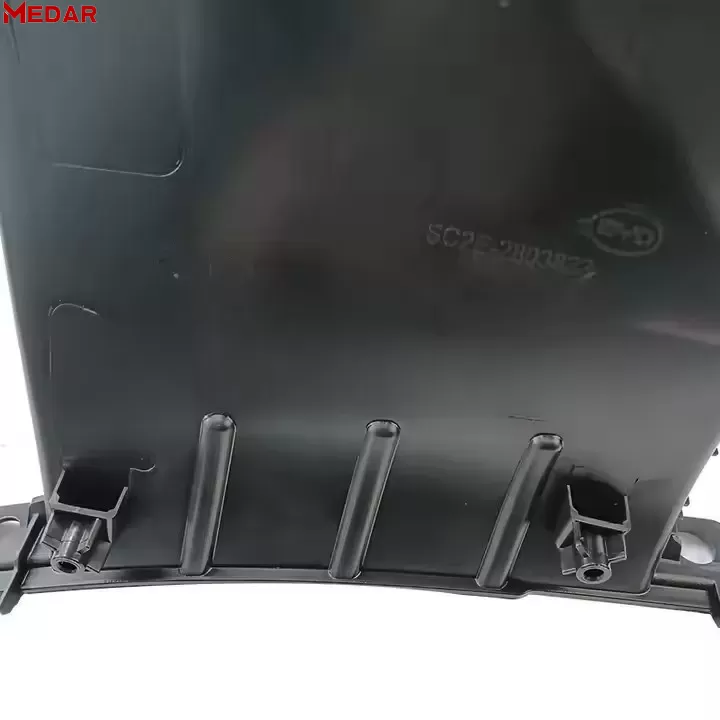 BYD Atto3 Front Bumper Air Intake II,SC2E-2803812,SC2E-2803822,BYD parts catalogue