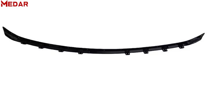 BYD Atto3 Front Bumper Top Trim,SC2E-2803113,BYD parts catalogue