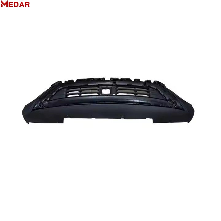 BYD Atto3 Front Bumper Lower Body,SC2E-2803112,BYD parts catalogue