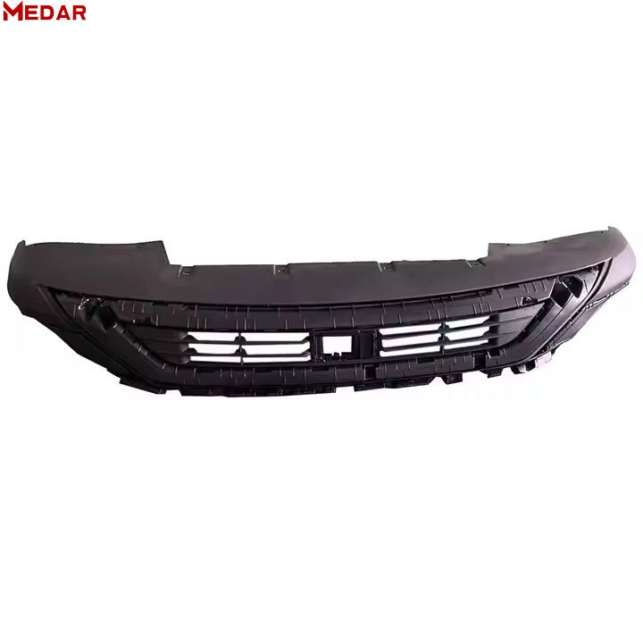 BYD Atto3 Front Bumper Lower Body,SC2E-2803112,BYD parts catalogue