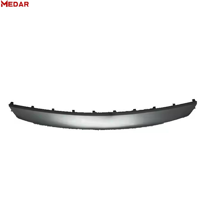 BYD Atto3 Front Bumper Lower Trim,SC2E-2803117,BYD parts catalogue