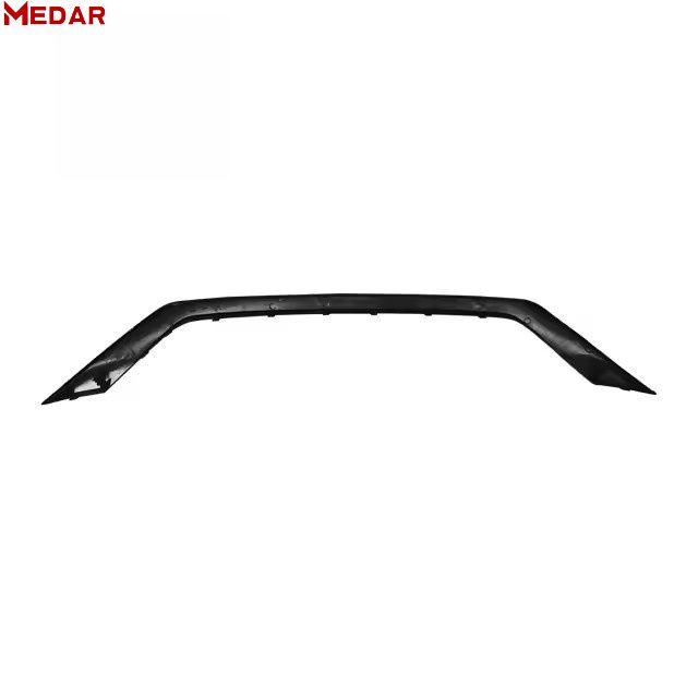 BYD Atto3 Front Bumper Lower Trim,SC2E-2803116,BYD parts catalogue