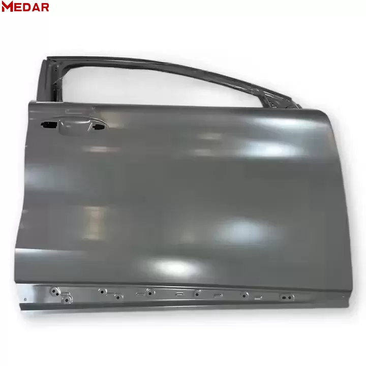 BYD Atto3 Front Door,SC2E-6101010/77,SC2E-6101019/78,BYD parts catalogue