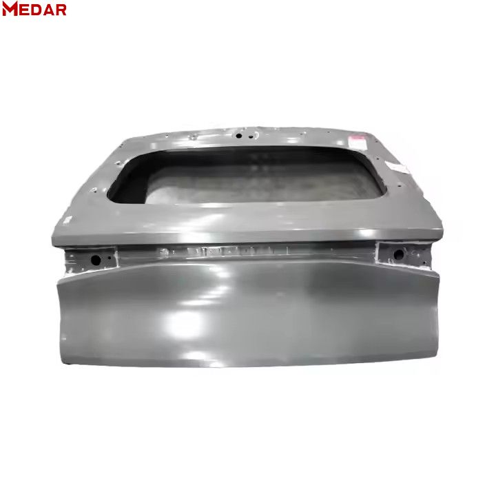 BYD Atto3 Tail Gate,SC2E-6301010/77,BYD parts catalogue