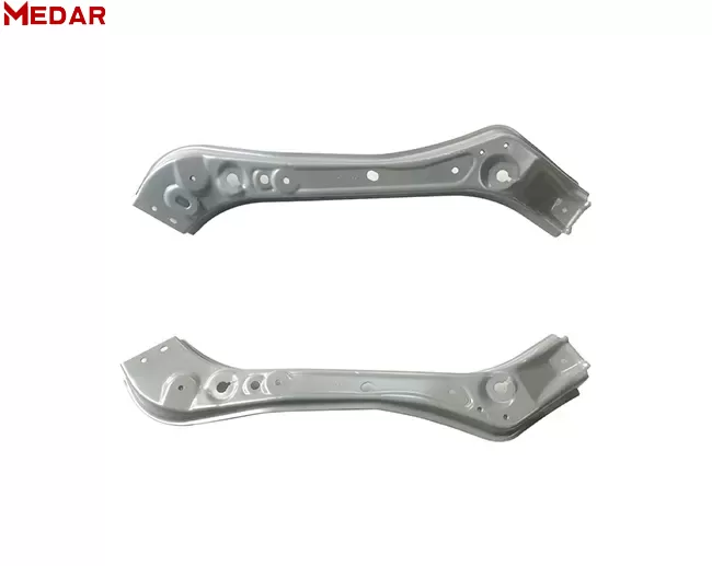 Chery JETOUR X70 Headlamp Upper Crossbeam,F01-5300770-DY,F01-5300780-DY,Chery parts catalogue