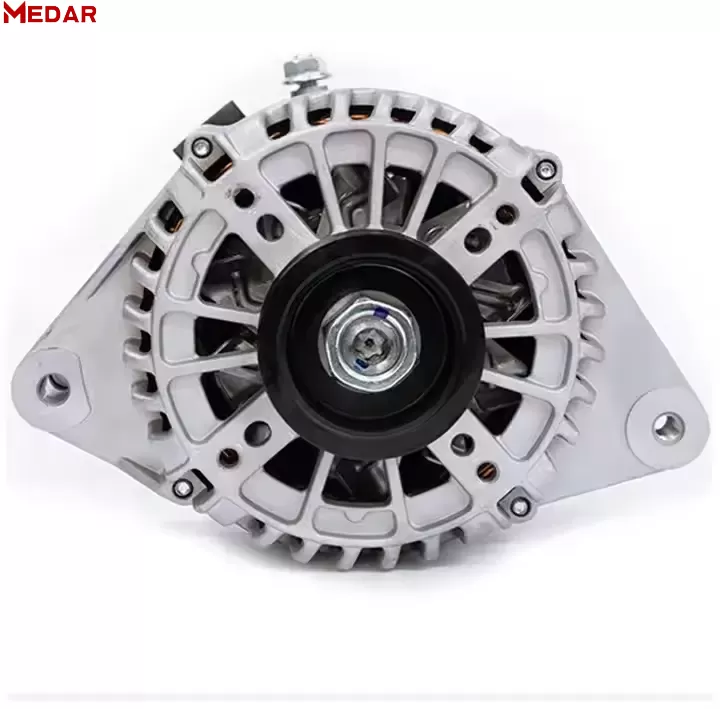 Chery JETOUR X70 Alternator,E4G16-3701010EA,Chery Jetour Parts Catalogue