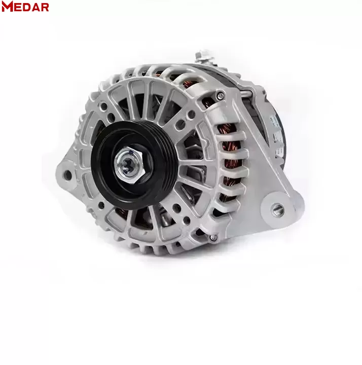 Chery JETOUR X70 Alternator,E4G16-3701010EA,Chery Jetour Parts Catalogue