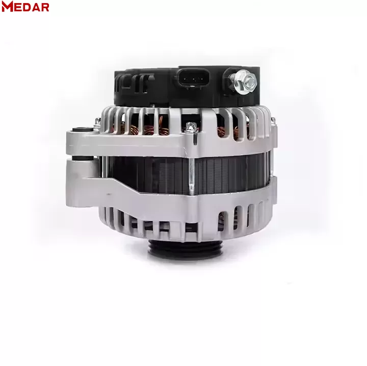 Chery JETOUR X70 Alternator,E4G16-3701010EA,Chery Jetour Parts Catalogue