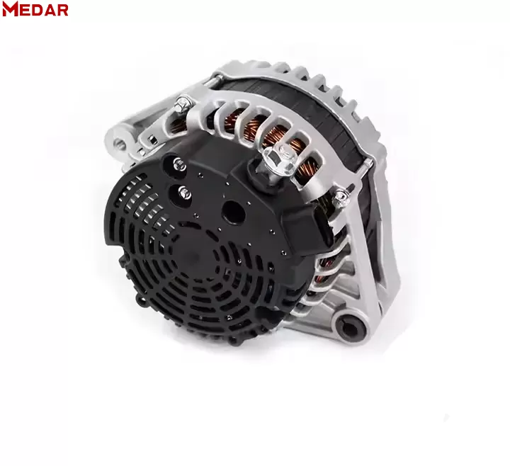 Chery JETOUR X70 Alternator,E4G16-3701010EA,Chery Jetour Parts Catalogue
