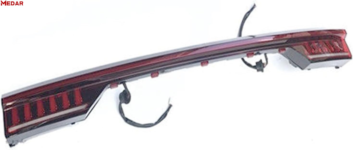 Chery JETOUR X70 Brake Lamp High Position,J68-4434070BA,hery Jetour Parts Catalogue