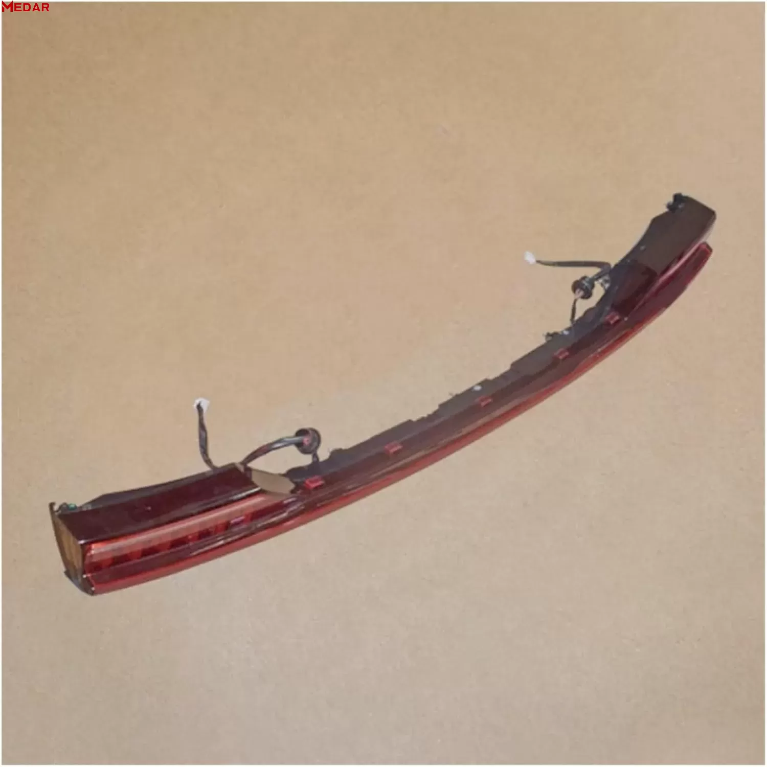 Chery JETOUR X70 Brake Lamp High Position,J68-4434070BA,hery Jetour Parts Catalogue