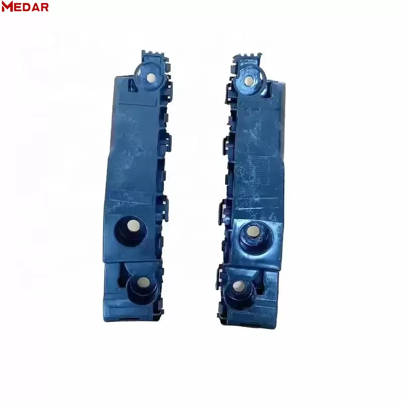 Chery JETOUR X70 Front Bumper Bracket,F01-2803531,F01-2803532,Chery Jetour Parts Catalogue