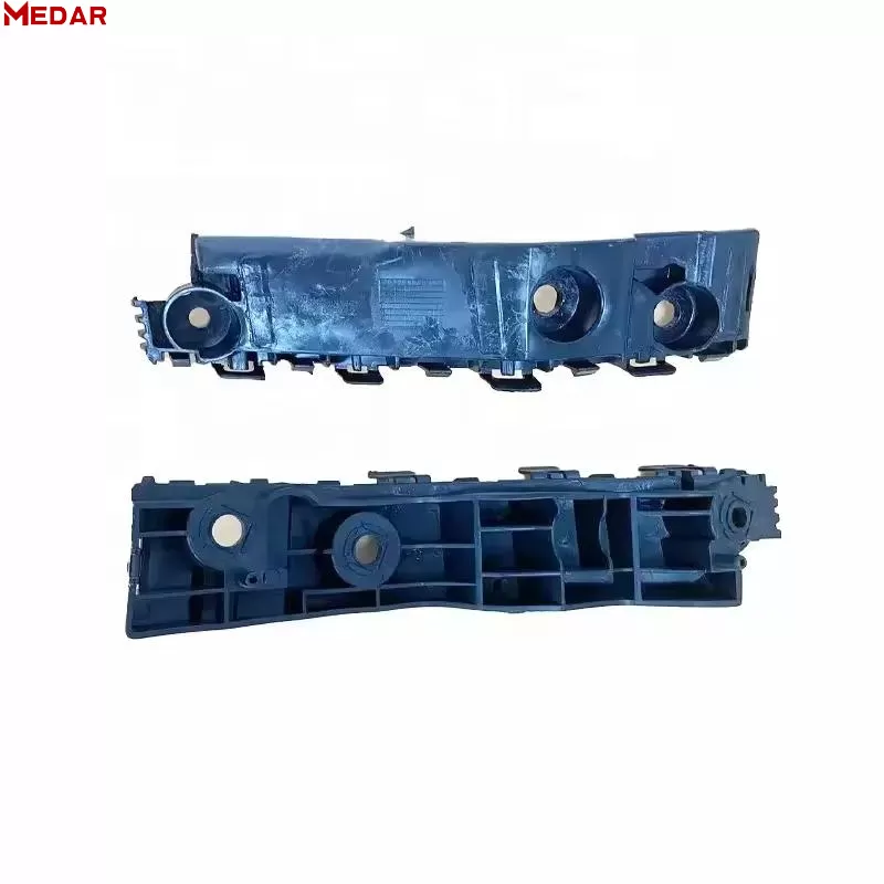 Chery JETOUR X70 Front Bumper Bracket,F01-2803531,F01-2803532,Chery Jetour Parts Catalogue