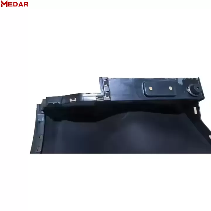 Chery JETOUR X70 Rear Bumper Trim,F01-2804505NA-DQ,,F01-2804506NA-DQ,Chery Jetour Parts Catalogue