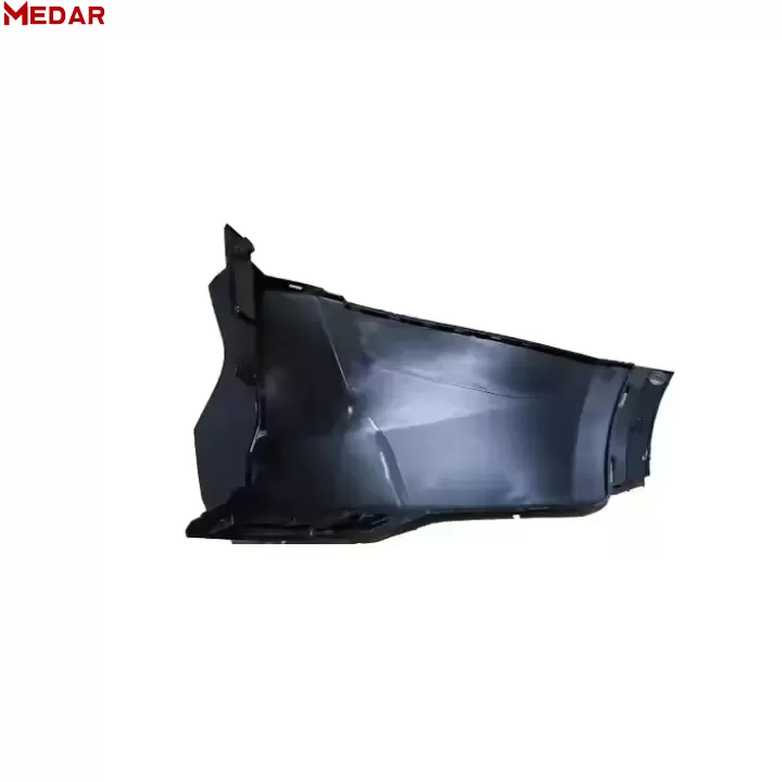 Chery JETOUR X70 Rear Bumper Trim,F01-2804505NA-DQ,,F01-2804506NA-DQ,Chery Jetour Parts Catalogue