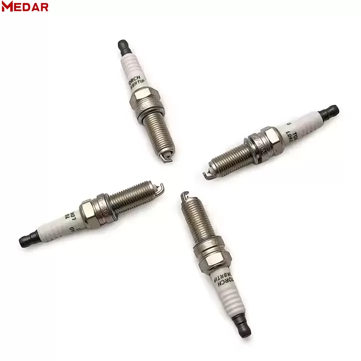 Chery JETOUR X70 Spark Plug,F4J16-3707010,Chery Jetour Parts Catalogue