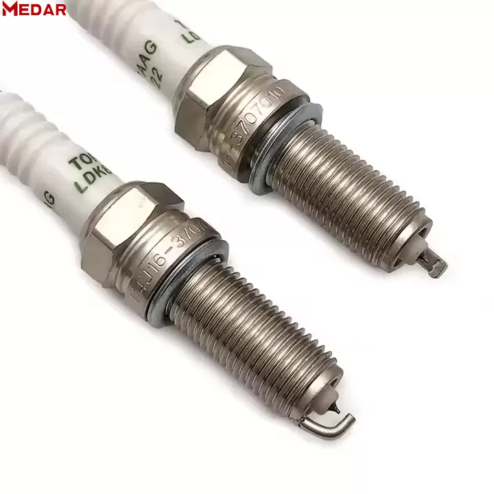 Chery JETOUR X70 Spark Plug,F4J16-3707010,Chery Jetour Parts Catalogue