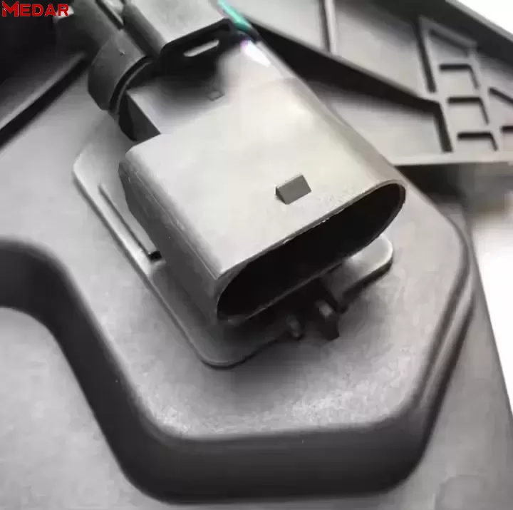 Chery JETOUR X70 Cooling Fan,K09-1308010,Chery Jetour Parts Catalogue