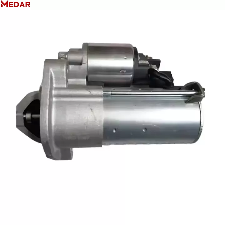 Chery JETOUR X70 Engine Starter,E4T15-3708010AB,Chery Jetour Parts Catalogue