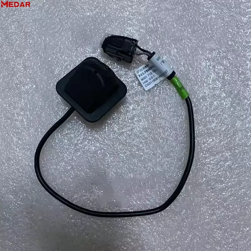 Chery JETOUR X70 Front Camera,F01-7900301AB,Chery Jetour Parts Catalogue