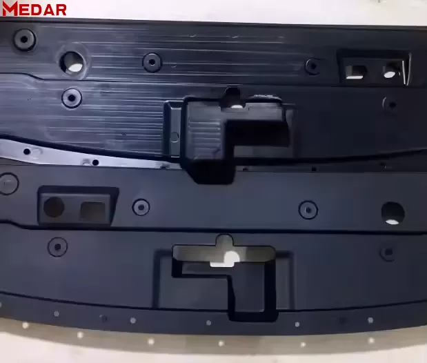 Chery JETOUR X70 Bottom Side Cover,F01-8401115,Chery Jetour Parts Catalogue