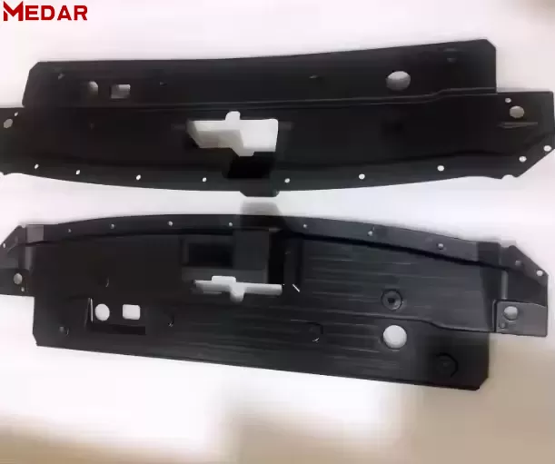 Chery JETOUR X70 Bottom Side Cover,F01-8401115,Chery Jetour Parts Catalogue