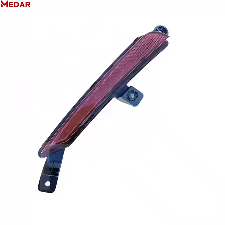 Chery JETOUR X70 Rear Reflector,F01-4435010,F01-4435020,Chery Jetour Parts Catalogue