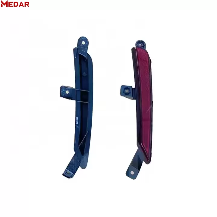 Chery JETOUR X70 Rear Reflector,F01-4435010,F01-4435020,Chery Jetour Parts Catalogue