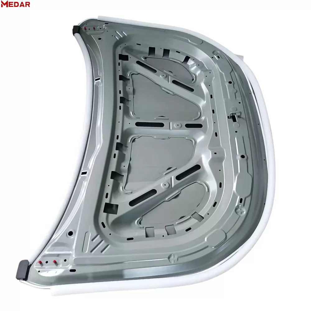 Chery JETOUR X70 Engine Cover,F01-8402010,Chery Jetour Parts Catalogue