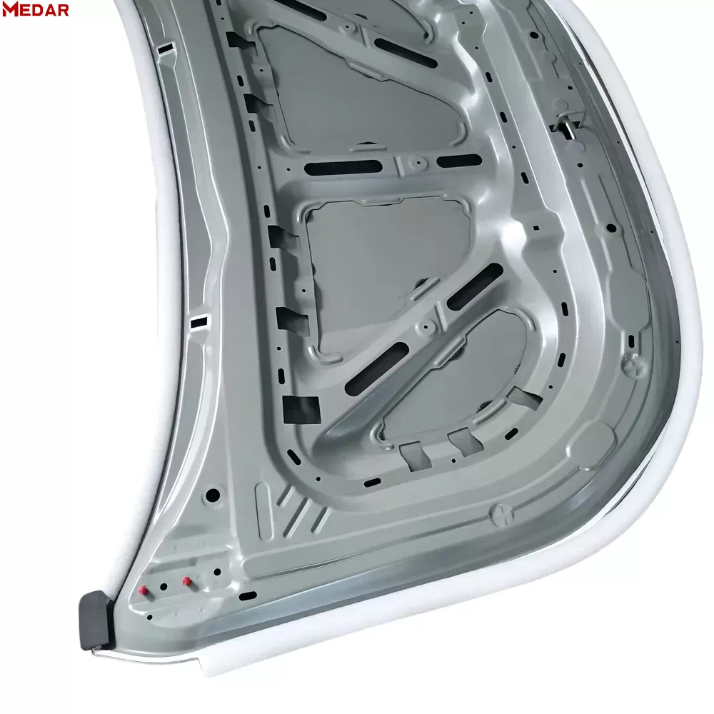 Chery JETOUR X70 Engine Cover,F01-8402010,Chery Jetour Parts Catalogue