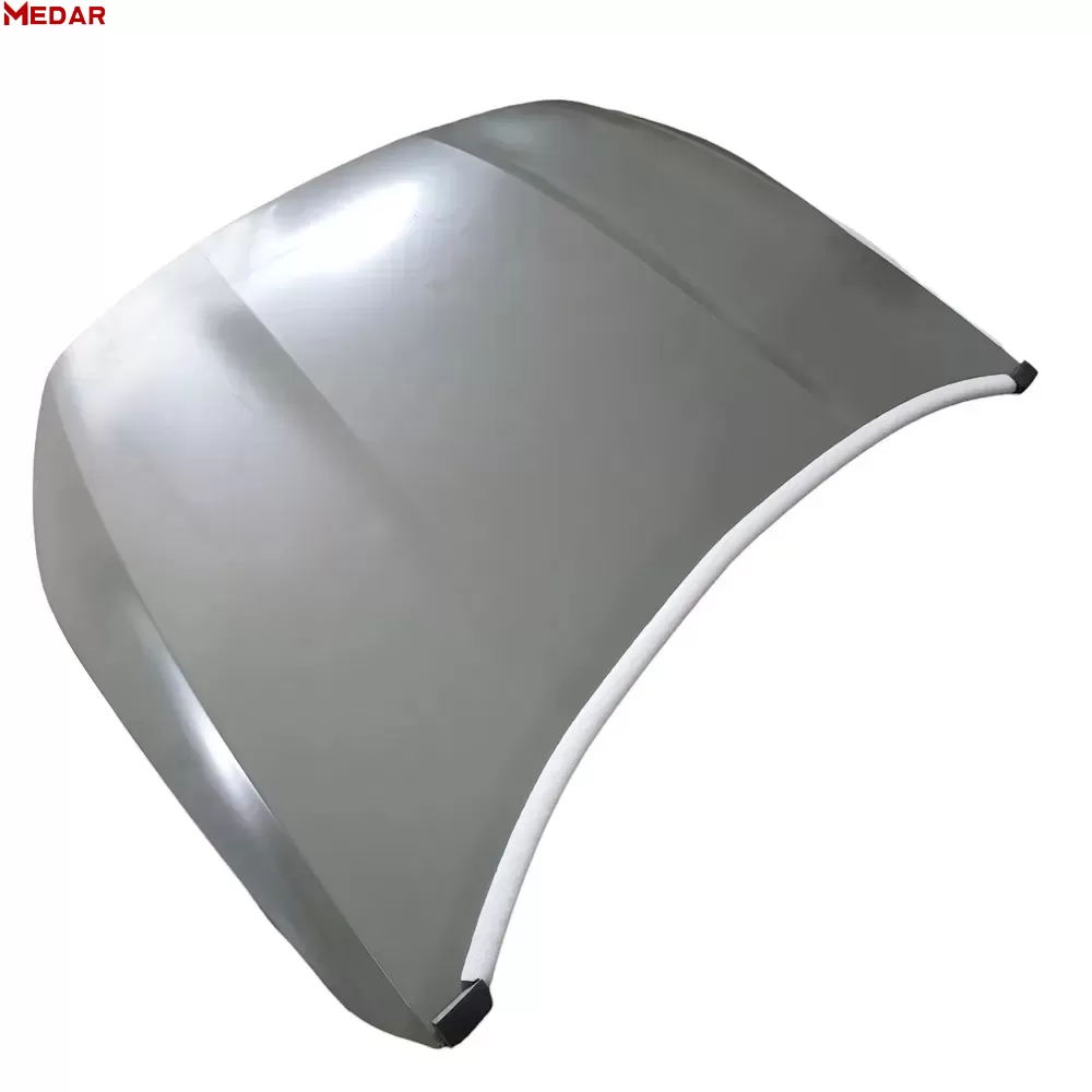 Chery JETOUR X70 Engine Cover,F01-8402010,Chery Jetour Parts Catalogue