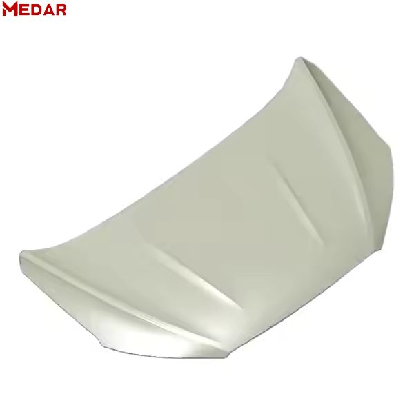 Chery JETOUR X70 Engine Cover,F01-8402010,Chery Jetour Parts Catalogue